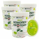 БИО Конопен протеин - ℮ 1 kg