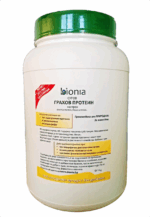 Грахов протеин - суров - ℮ 1 kg - Image 2