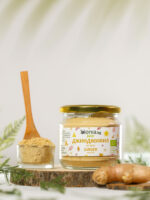 БИО ДЖИНДЖИФИЛ на прах - ℮ 150 g - Image 2