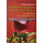Седмични програми при Тиреоидит на Хашимото, Владимир Мутаров