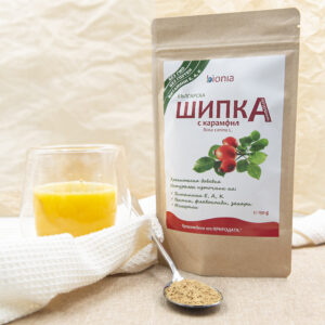 Биониа Шипка