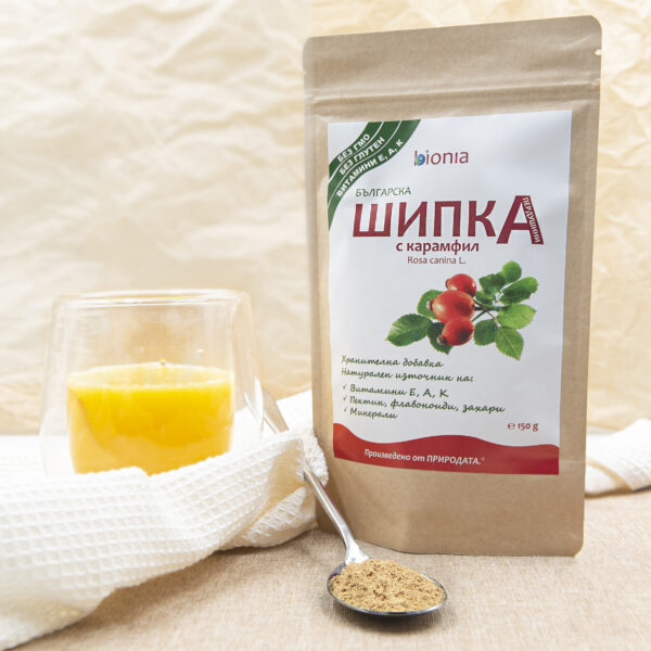 Биониа Шипка