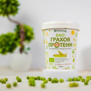 Протеини и протеинови напитки