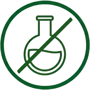 Без синтетични добавки, ГМО, овкусители и оцветители