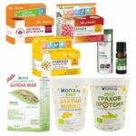 Пакет ИМУНИТЕТ - голям