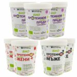 Пакет ПРОТЕИНИ за цялото семейство - голям