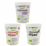 Пакет ПРОТЕИНИ за цялото семейство - Image 3