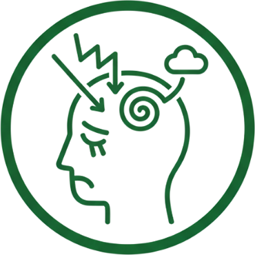 Умора, стрес, тревожност